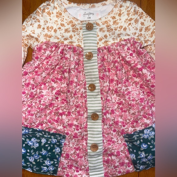 SweetHoney Play Set 12 months - Picture 4 of 8